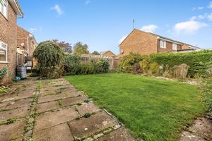 Schofields Way Bloxham